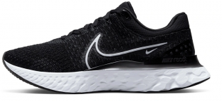 Nike React Infinity Run Erkek Spor Ayakkabı