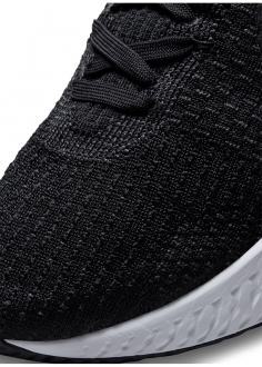 Nike React Infinity Run Erkek Spor Ayakkabı