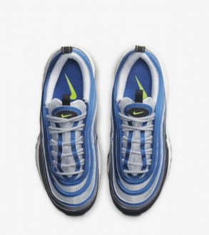 Nike Air Max 97 Kadın Spor Ayakkabı