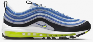 Nike Air Max 97 Kadın Spor Ayakkabı