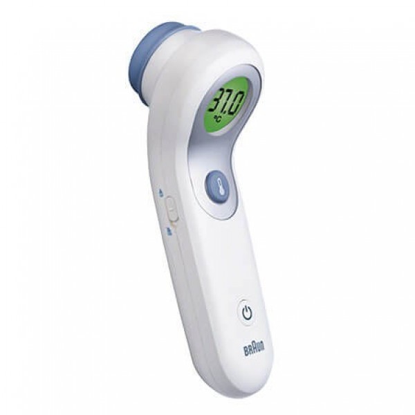 Braun NFT3000 Tabanca Ateş Ölçer