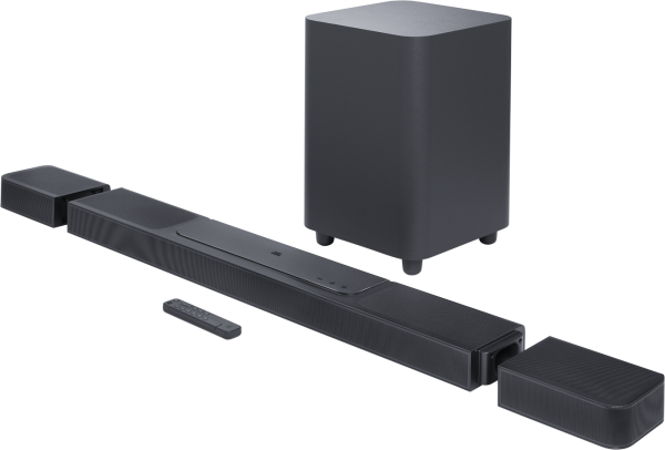 JBL Bar 1300 Soundbar