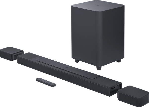 JBL Bar 1000 Soundbar