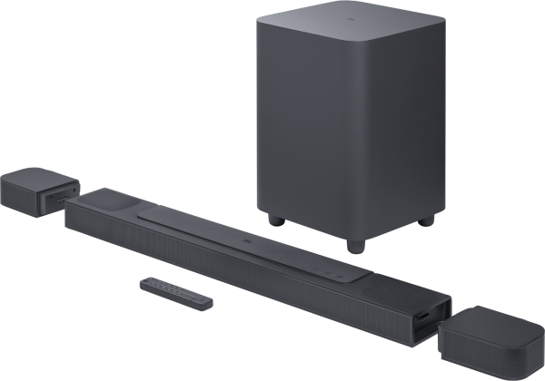 JBL Bar 800 Soundbar