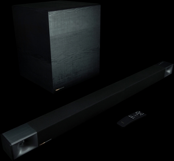 Klipsch Cinema 800 Soundbar