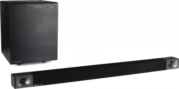 Klipsch Cinema 800 Soundbar