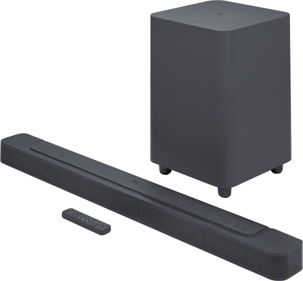 JBL Bar 500 Soundbar