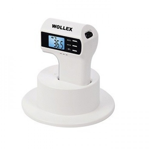 Wollex FS 300 Tabanca Ateş Ölçer