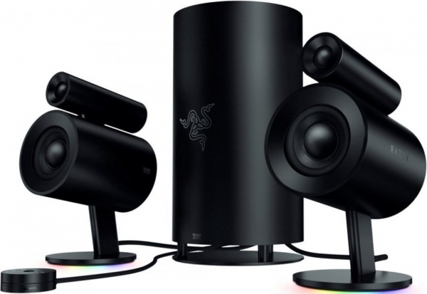 Razer Nommo Pro Hoparlör