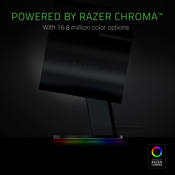 Razer Nommo Pro Hoparlör