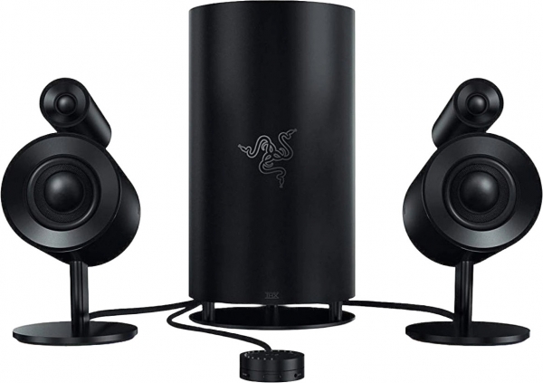 Razer Nommo Pro Hoparlör