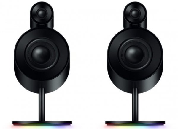 Razer Nommo Pro Hoparlör