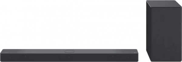 LG SC9S Soundbar