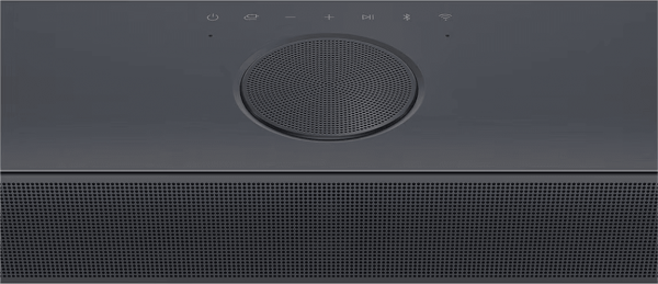 LG SC9S Soundbar
