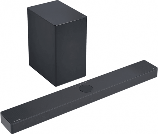 LG SC9S Soundbar