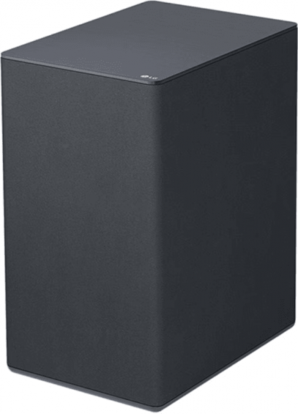 LG SC9S Soundbar
