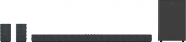 TCL X937U Soundbar