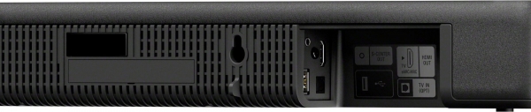 Sony HT-A3000 Soundbar
