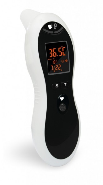 Loobex LBX-3435 Tabanca Ateş Ölçer