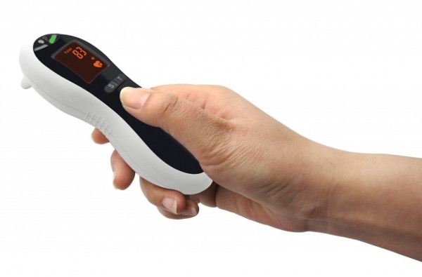 Loobex LBX-3435 Tabanca Ateş Ölçer