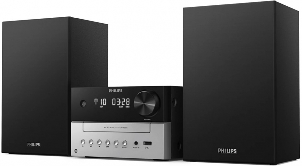 Philips M3205 Müzik Sistemi