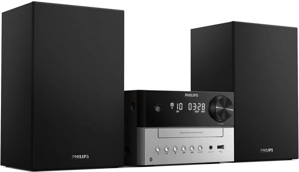 Philips M3205 Müzik Sistemi