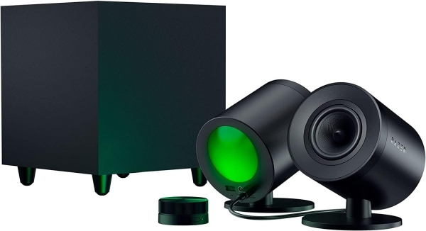 Razer Nommo V2 Pro Hoparlör