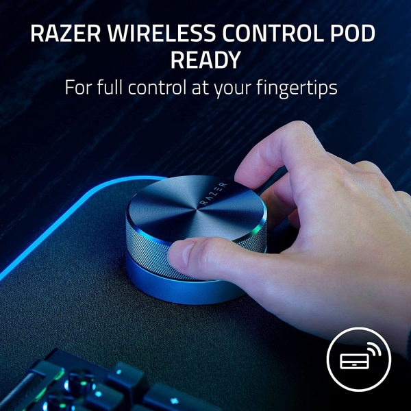 Razer Nommo V2 Pro Hoparlör