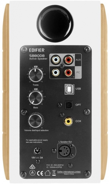 Edifier S880DB Hoparlör