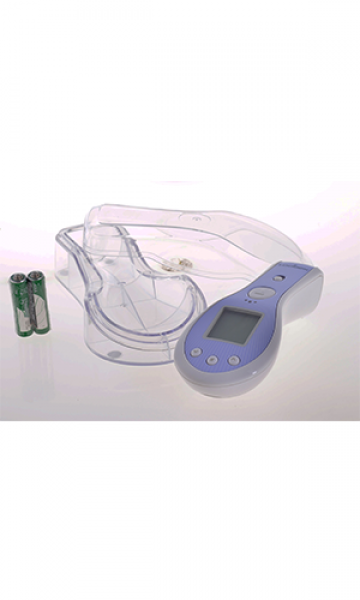 Loobex DT-806 Tabanca Ateş Ölçer