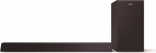 Philips TAB7305 Soundbar