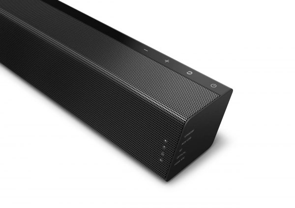 Philips TAB7305 Soundbar