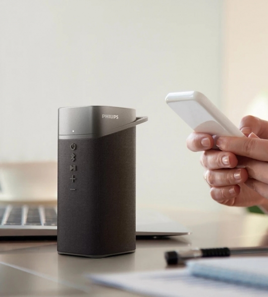 Philips TAS3505/00 Bluetooth Hoparlör