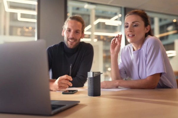Philips TAS3505/00 Bluetooth Hoparlör