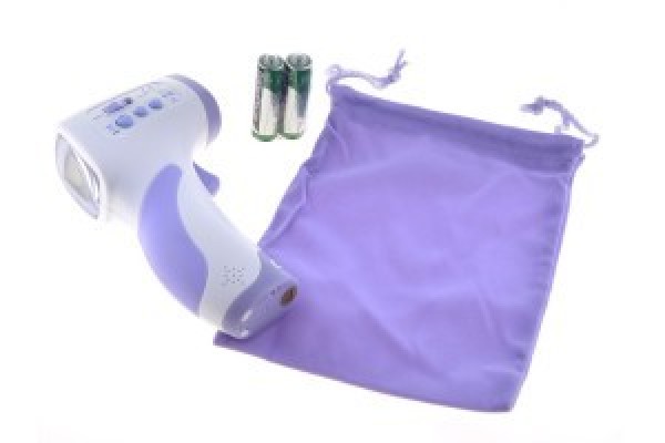 Loobex DT-8806 Tabanca Ateş Ölçer