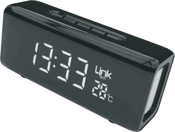 LinkTech Q219 Bluetooth Hoparlör