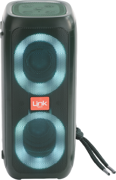 LinkTech Q218 Bluetooth Hoparlör