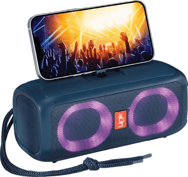 LinkTech Q218 Bluetooth Hoparlör