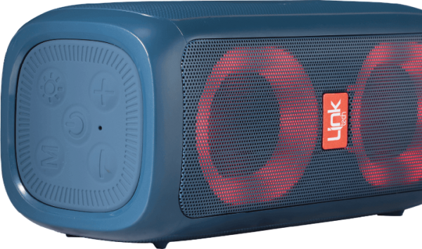 LinkTech Q218 Bluetooth Hoparlör