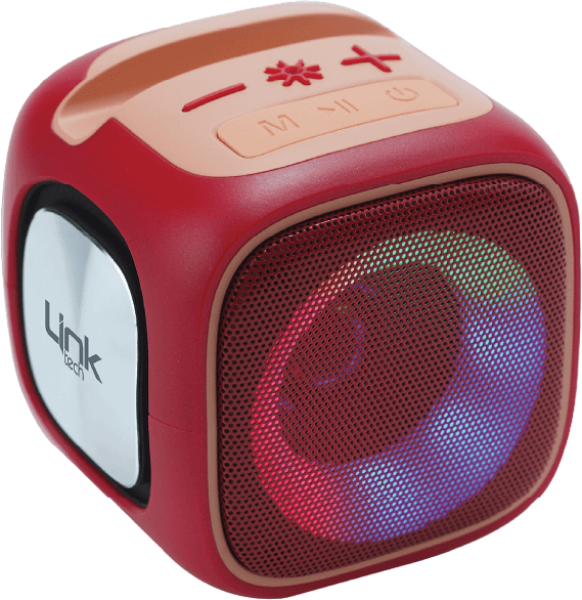 LinkTech Q216 Bluetooth Hoparlör