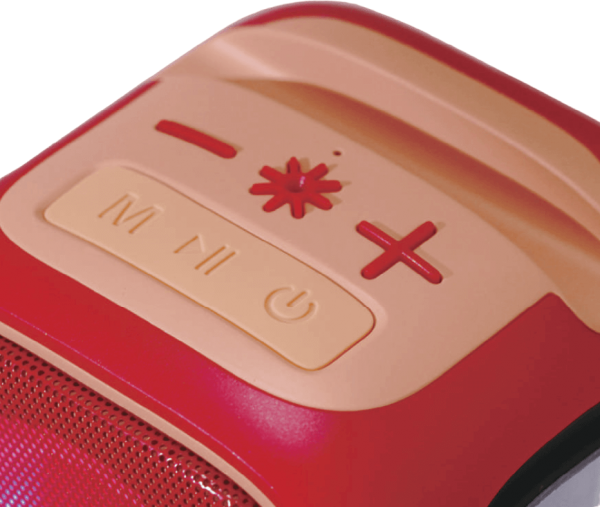 LinkTech Q216 Bluetooth Hoparlör