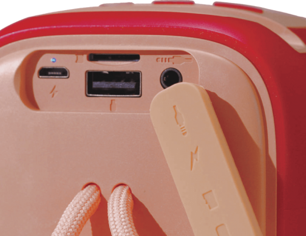 LinkTech Q216 Bluetooth Hoparlör