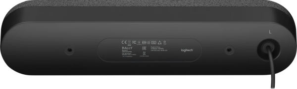 Logitech Rally Speaker Hoparlör