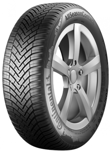 Continental AllSeasonContact 185/60 R15 88H XL 4 Mevsim Lastik