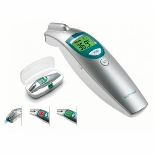 Medisana FTN 76120 Tabanca Ateş Ölçer