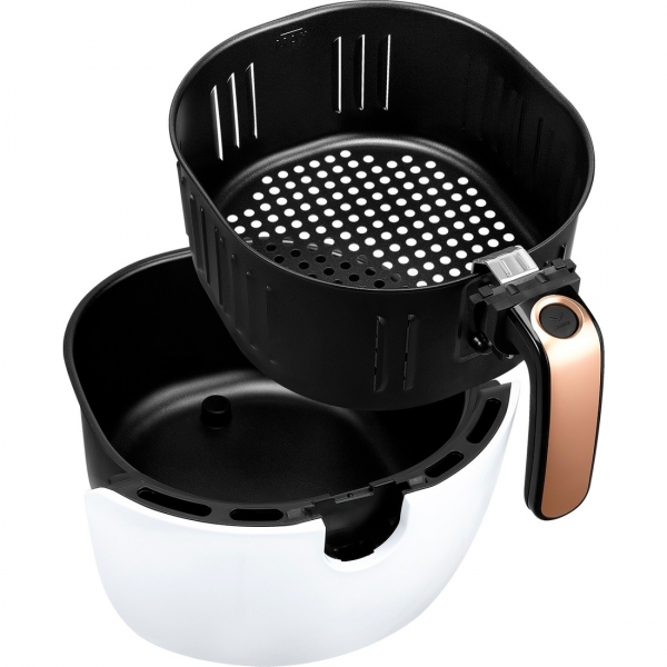 Tmarkt 8 Programlı 5,5 L Air Fryer Fritöz