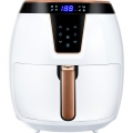 Tmarkt 8 Programlı 5,5 L Air Fryer resim