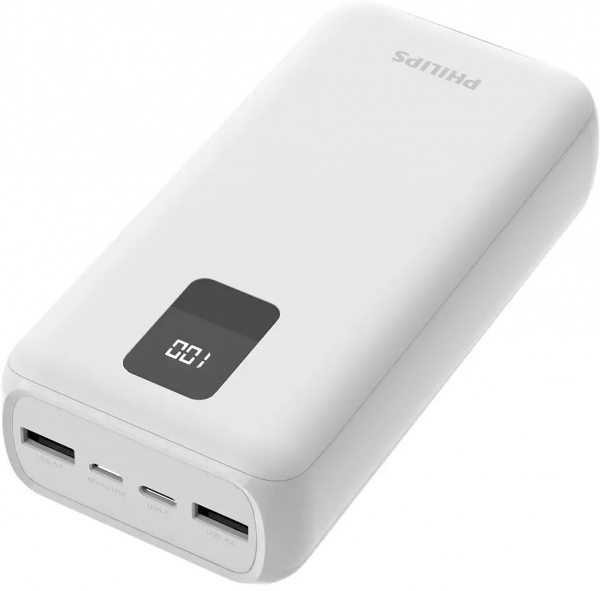 Philips DLP1930C 30000 mAh Powerbank