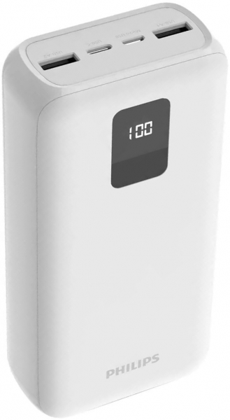 Philips DLP1930C 30000 mAh Powerbank