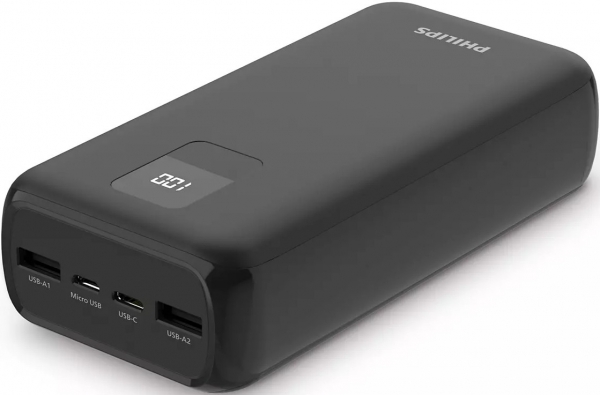 Philips DLP1930C 30000 mAh Powerbank